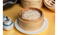 Loong’s Signature Juicy Bao from Loong Dim Sum