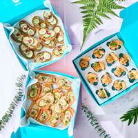  from All Things Delicious