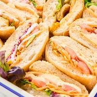  from All Things Delicious
