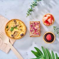  from All Things Delicious