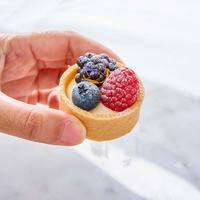  from All Things Delicious