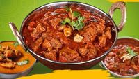  from Gandhi Restaurant and Catering