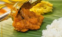  from Gandhi Restaurant and Catering