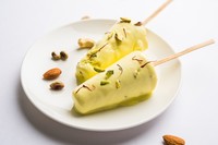 Kulfi from Annapoorna (Original Pure Vegetarian)