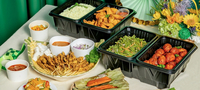 Nasi Lemak Mini Feast from Kryston Catering