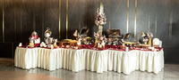 Signature Buffet A from Kryston Catering