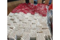 Homemade Nyonya Kueh from The Caterers