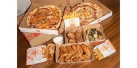 Super J (4-6 pax)
 from Jinjja Kitchen
