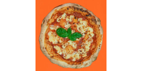 Margherita Pizza
 from Jinjja Kitchen