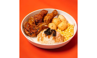 Jinjja Wings
 from Jinjja Kitchen