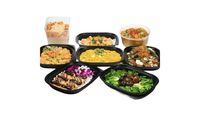 Light Bites Mini Buffet from Hawa Catering