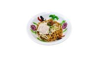 Pork Noodles from Happy Noodle