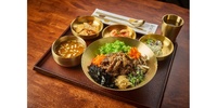 Beef Bulgogi Bibimbap  from ilmiri Korean Fusion Cuisine