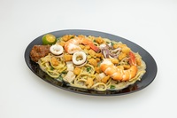 Hokkien Prawn Mee  from Ah Huat Hokkien Prawn Mee