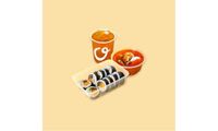 Gimbap Meal Set from OGOG