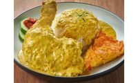 Ayam Masak Lemak Bento Set from Selemak Pagi