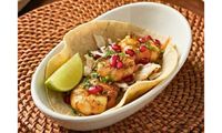 Prawn Tacos
 from Super Loco Group