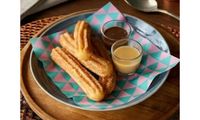 Churros from Super Loco Group