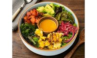 Salad from Super Loco Group