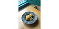 Signature Loukoumades from Ela