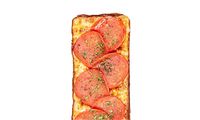 Pizza - Pepperoni Pizza from Eat Pizza