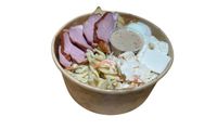 What the Duck Bowl  from Bowl Voyage