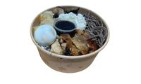 Super Soba Bowl  from Bowl Voyage