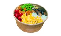 Vegan Bowl from Bowl Voyage