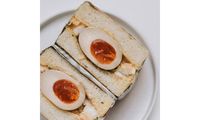 Tamago Sando from Hello Arigato