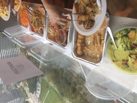 Customer Rae - Mini Party Set buffet catering - Jai Siam from Jai Siam