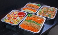 Sharing Platters for Lunch and Dinner - Jai Siam from Jai Siam