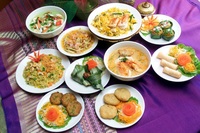Mini Buffet catering - Jai Siam from Jai Siam