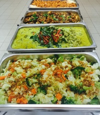 buffet catering - Jai Siam from Jai Siam