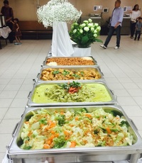 buffet catering - Jai Siam from Jai Siam