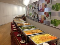 buffet catering - Jai Siam from Jai Siam