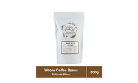 Robusta Blend from Yong Seng Coffee