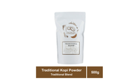 Traditional Blend (Kopi) from Yong Seng Coffee