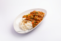 Japanese Curry from Peko Peko