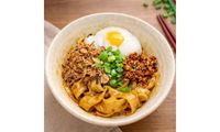Signature Scallion Oil Noodles
 from Scallion Master