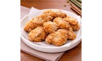 Golden Crispy Chicken Karaage
 from Scallion Master