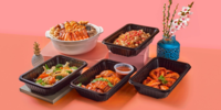 Chinese New Year'22 Menu from Deli Hub Catering