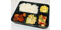 Bento 2A from Hundred Grains