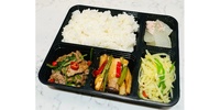 Bento 3A from Hundred Grains