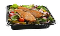 Bento from Rico Catering