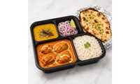 Butter Chicken Set Meal Box
 from Pen & Inc
