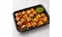 Paneer Tikka Platter
 from Pen & Inc