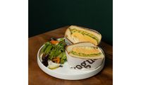 AEC Sandwich from ROGUE