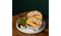 BEC Sandwich from ROGUE