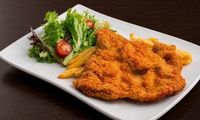 Chicken Cutlet
 from Western King