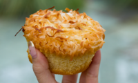  from Burnt Ends Bakery